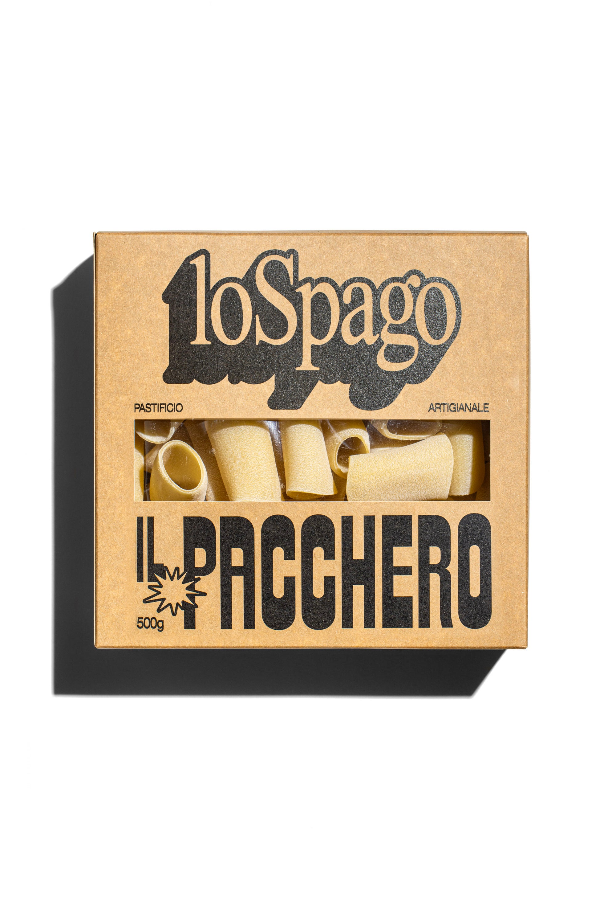 Pacchero