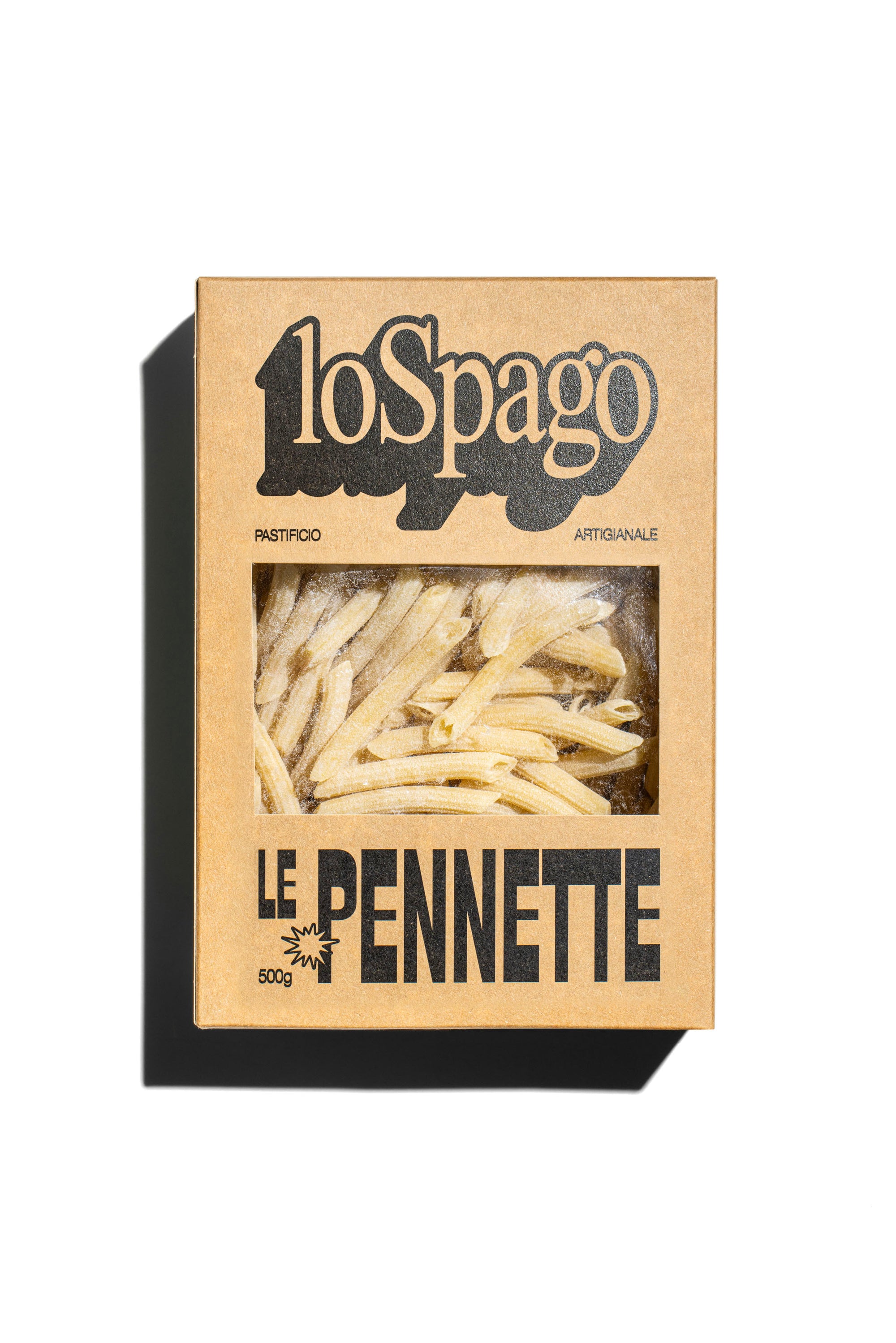 Pennette