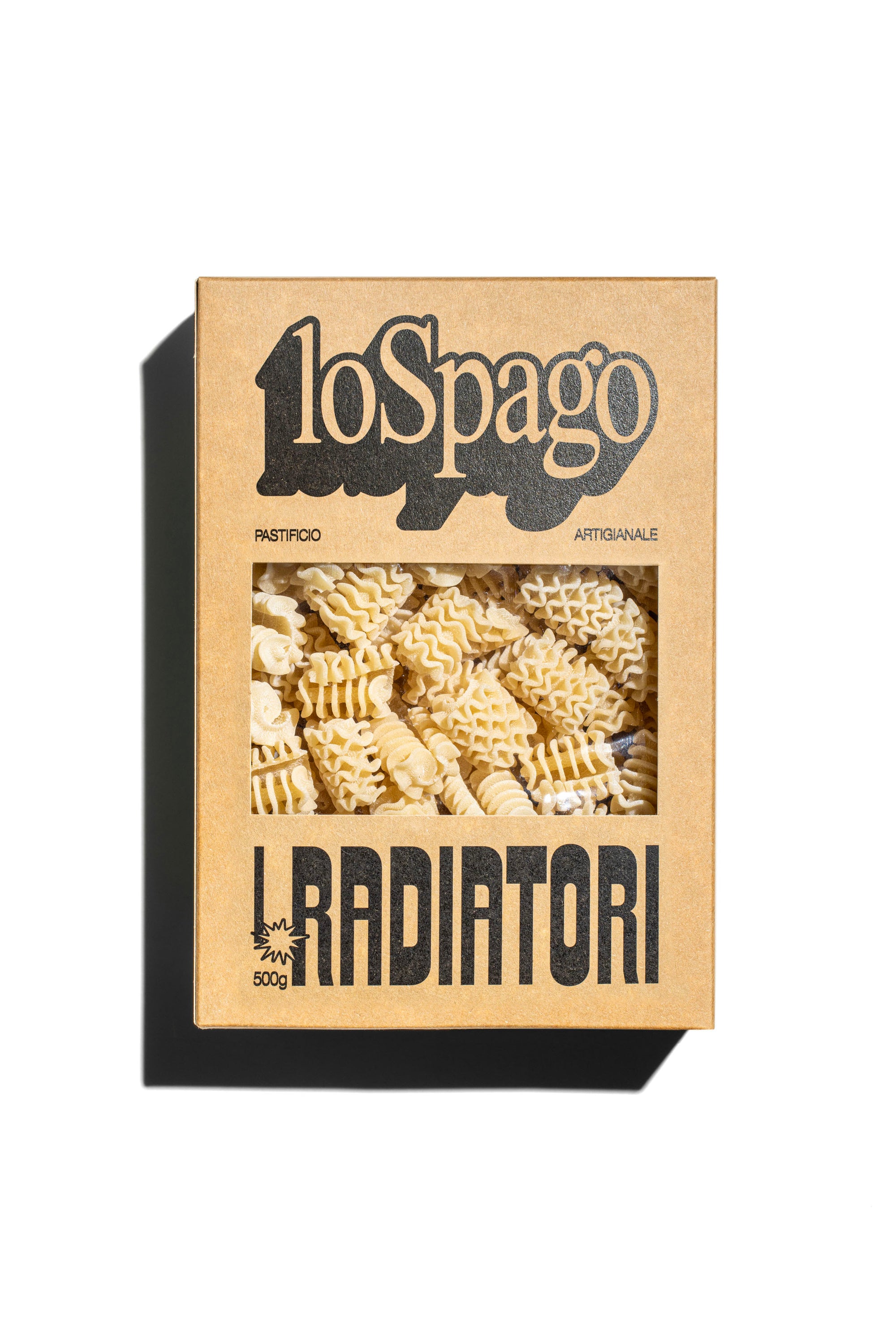 Radiatori