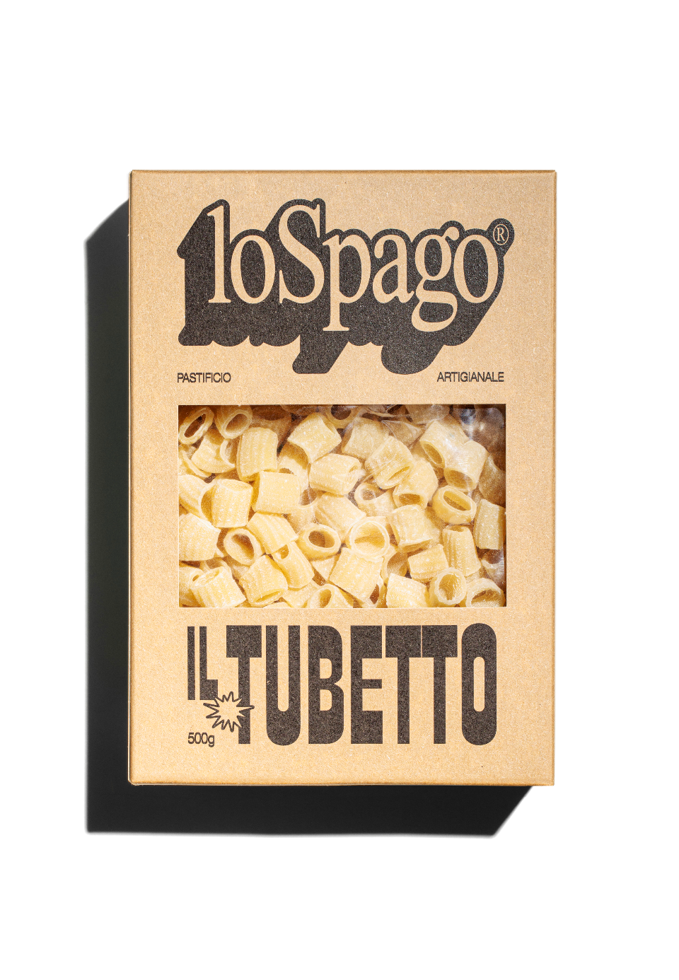 Tubetto