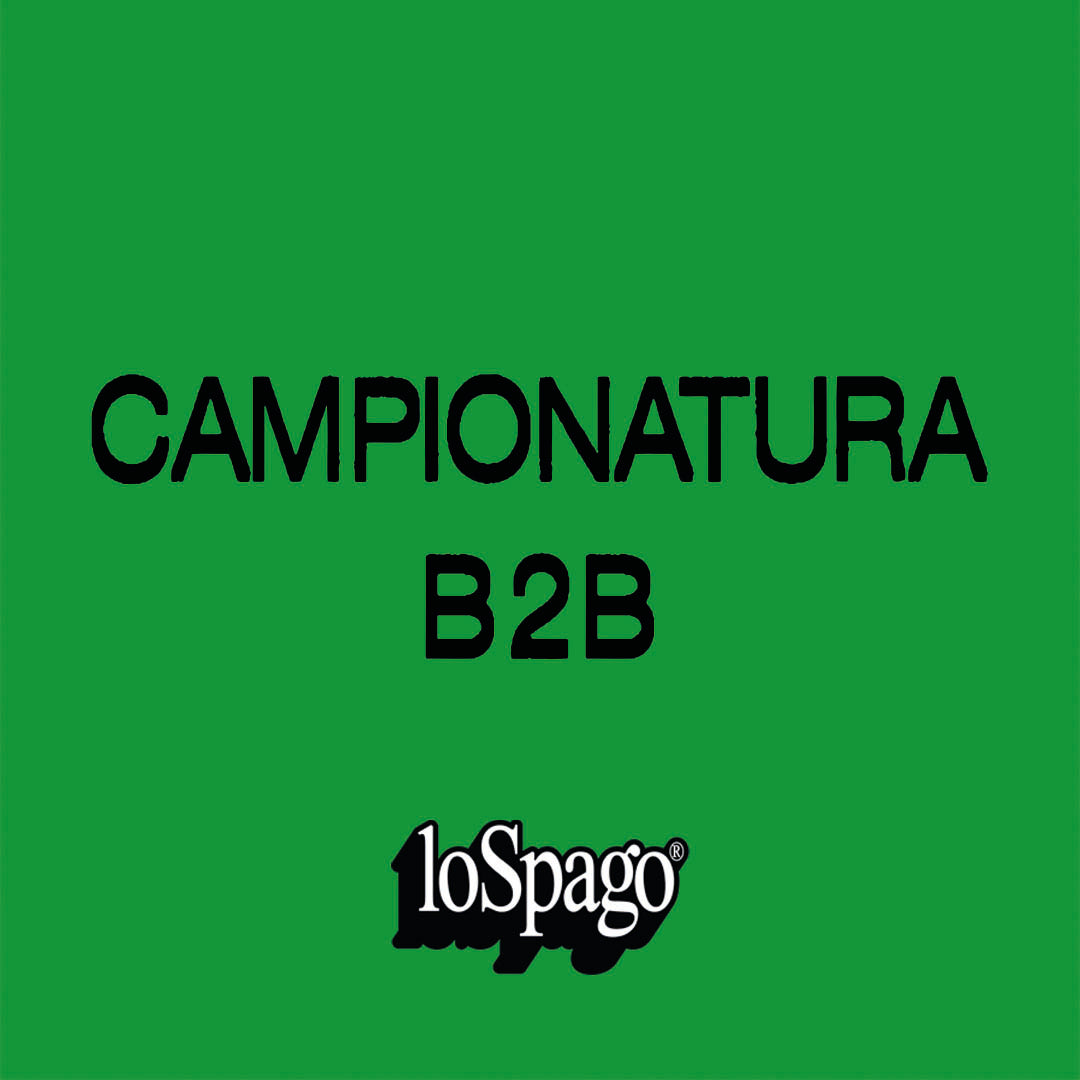 Campionatura B2B