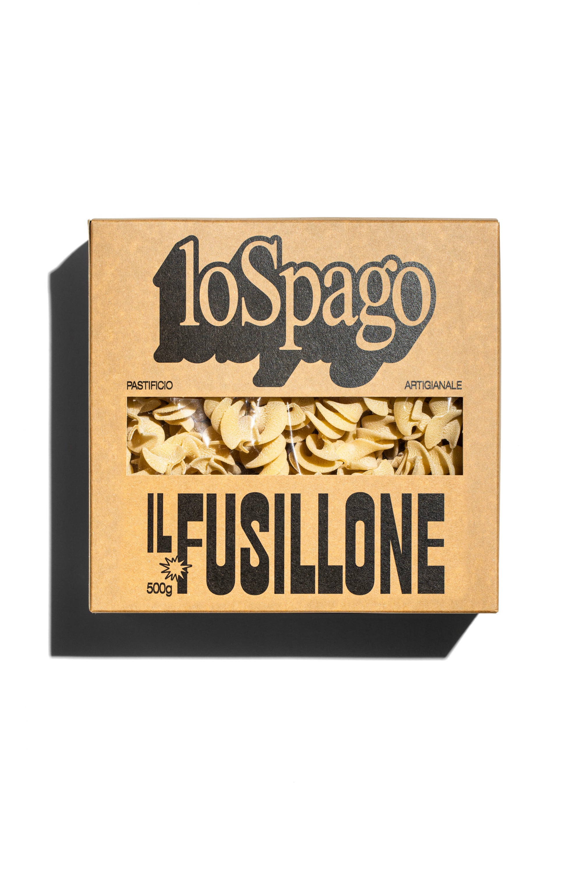 Fusillone