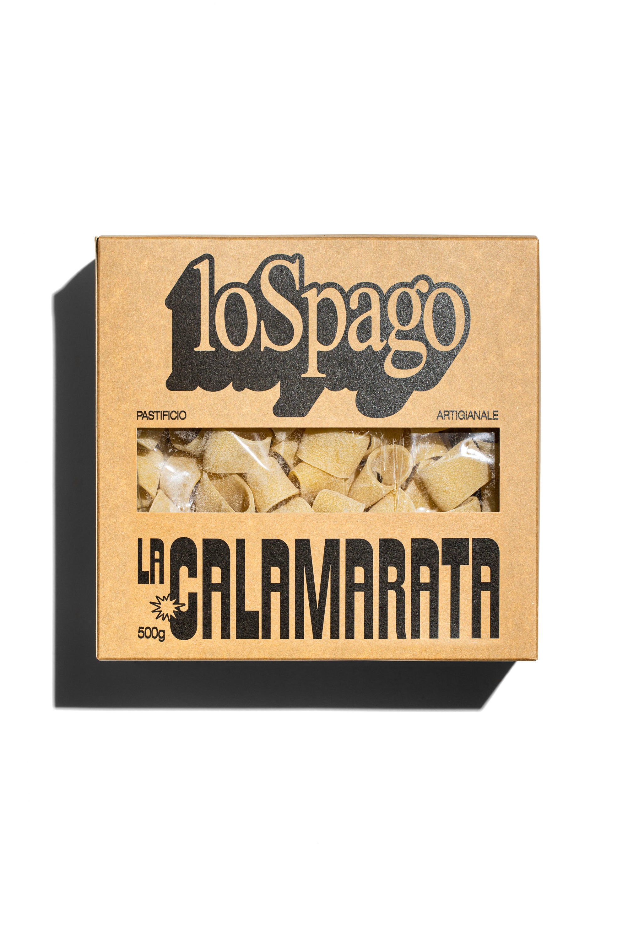 Calamarata
