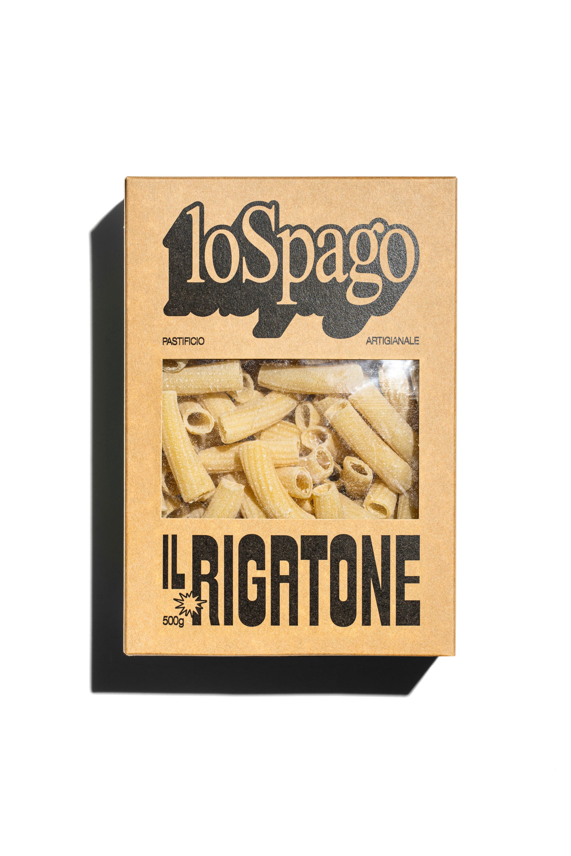 Rigatone