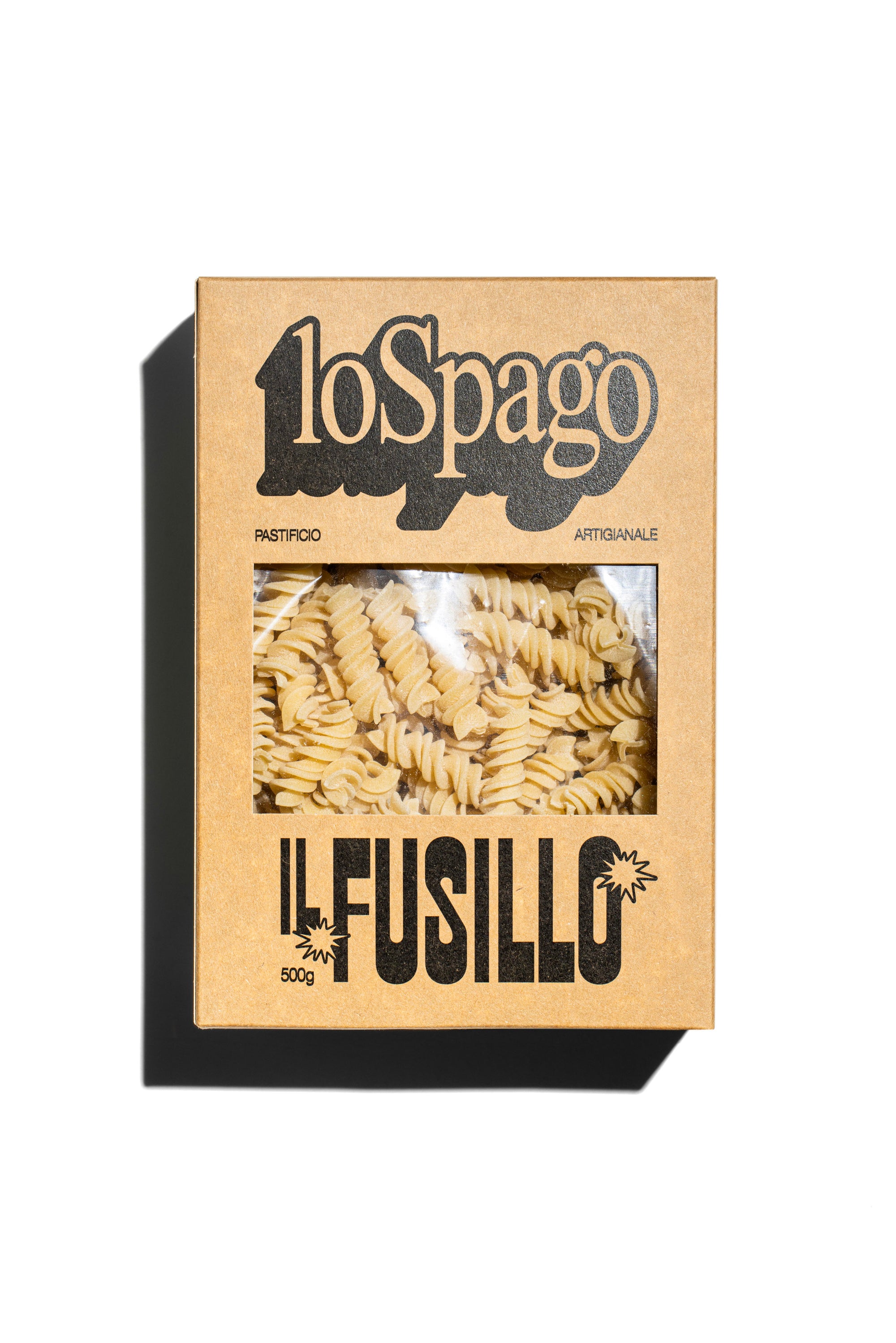 Fusillo