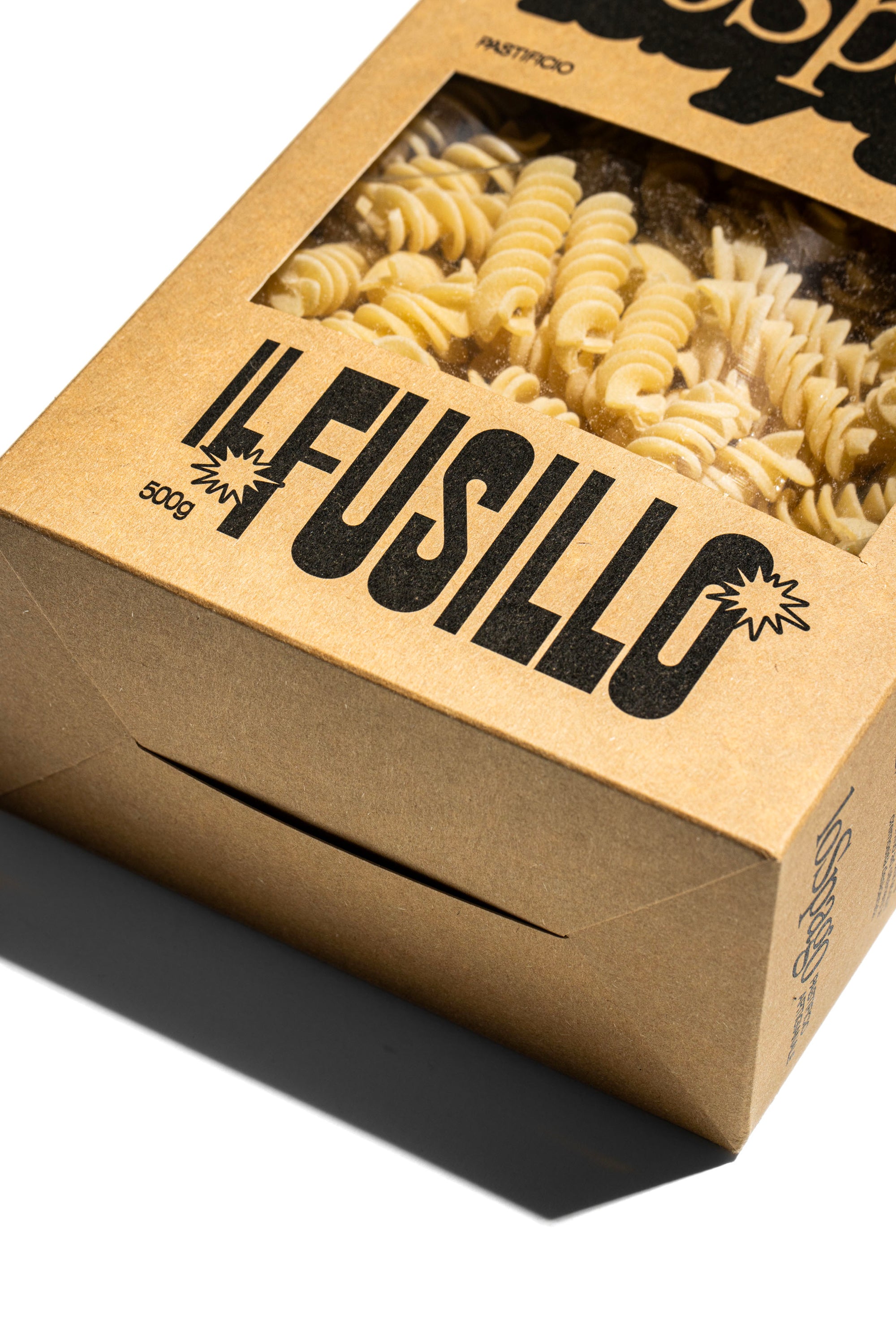 Fusillo